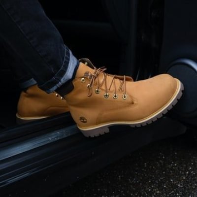 Men's Trendy Footwear
