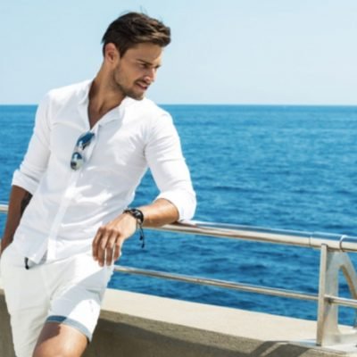 Men' s fashion and lifestyle